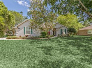 612 Pineland Ln, Saint Johns, FL 32259