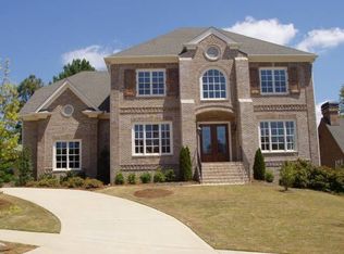 3170 Hudson Pond Ln, Marietta, GA 30062