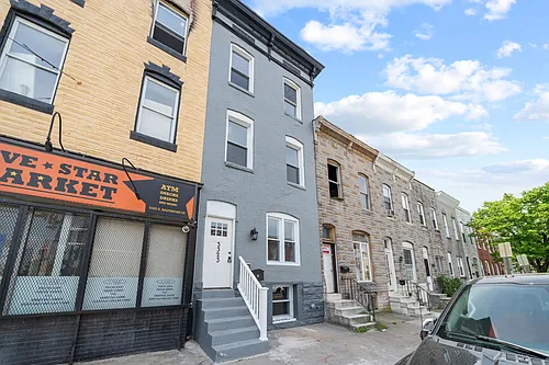3323 E Baltimore St #1 Photo 1