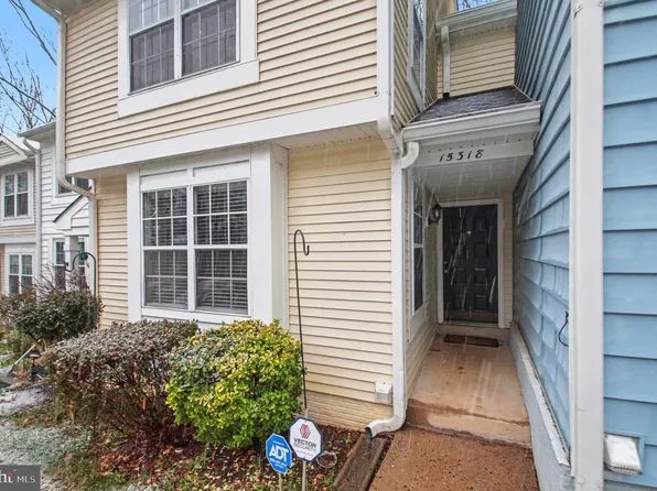 15318 Inlet Pl, Dumfries, VA 22025