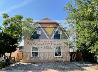 516 W 9th St, Pueblo, CO 81003