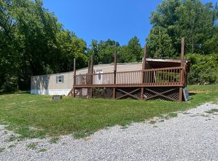 25 Spencer Rd, Warsaw, KY 41095
