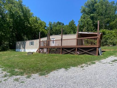 25 Spencer Rd, Warsaw, KY, 41095