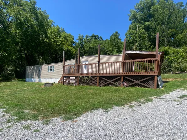 25 Spencer Rd, Warsaw, KY 41095