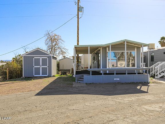 2nd image of 1534 Beachcomber Blvd #B18