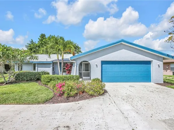 226 Pinehurst CIR, NAPLES, FL 34113