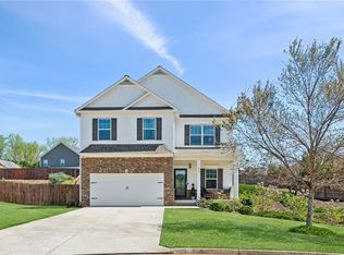 619 Darnell Rd, Canton, GA 30115