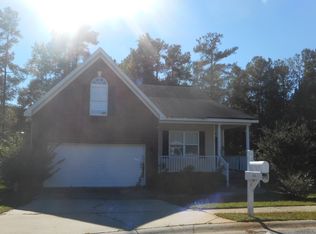 125 Harmon Creek Ct, Lexington, SC 29072