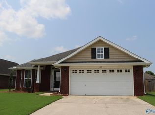 103 Glen View Dr, Madison, AL 35758