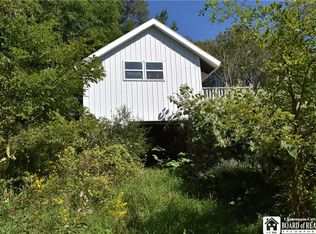 Round Top Rd LOT 49, Forestville, NY 14062