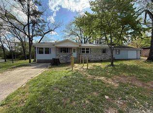 (Undisclosed Address), Heber Springs, AR 72543