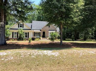 4850 Old Hoboken Rd, Blackshear, GA 31516
