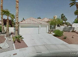 4124 Purple Ridge Ct, Las Vegas, NV 89129