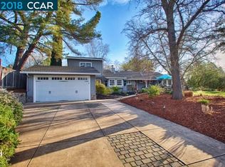 2172 Hadden Rd, Walnut Creek, CA 94596