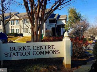 10330 Luria Commons Ct #1B, Burke, VA 22015