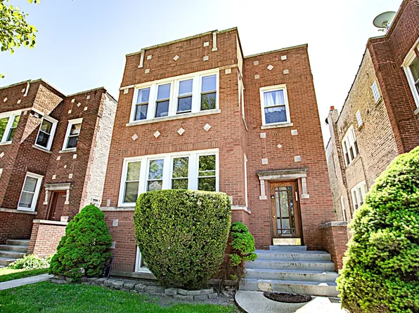 4133 W Melrose St, Chicago, IL 60641