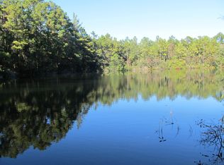 Joe Manning Rd, Ponce De Leon, FL 32455