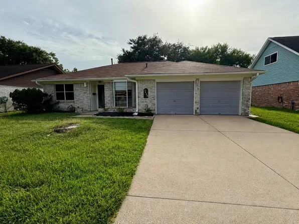 3428 Hickory Ln, Deer Park, TX 77536