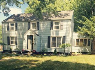 1751 Woodland St NE, Warren, OH