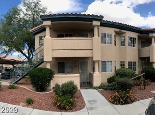8410 Eldora Ave UNIT 2059, Las Vegas, NV 89117