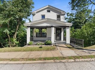 117 Denisonview St, Pittsburgh, PA 15205