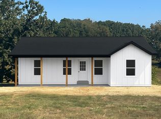 1914 Hidden Pond Ln, Mansfield, MO 65704