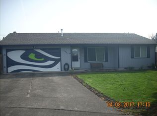 2457 SE 54th Ct, Hillsboro, OR 97123