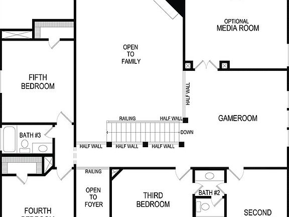4th image of this home