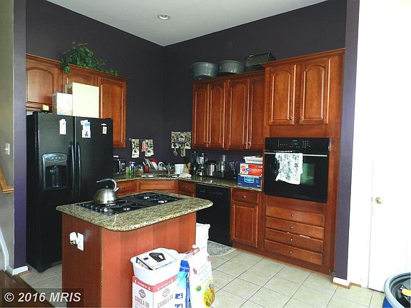4th image of 15504 Exmore Ct