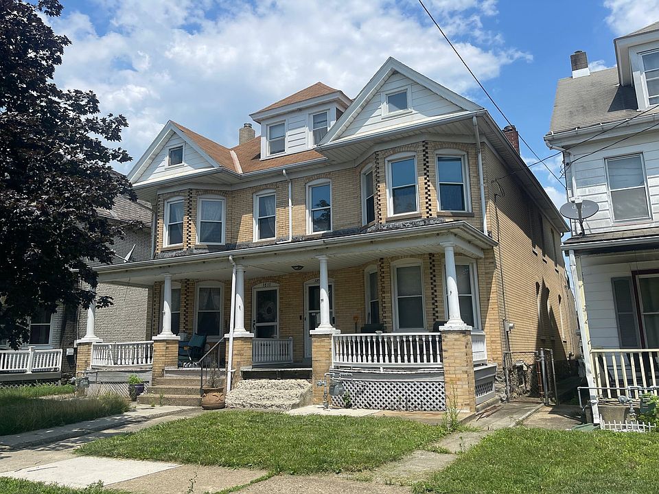 1809 Lehigh St, Easton, PA 18042 Zillow