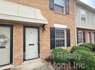 3722 Park Rd UNIT D, Charlotte, NC 28209