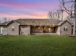 W3330 Us Highway 151, CHILTON, WI 53014