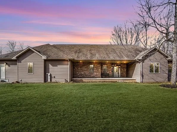 W3330 Us Highway 151, Chilton, WI 53014