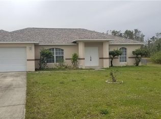 848 Neuse Ave, Fort Myers, FL 33913