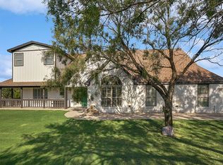 141 Prairie Ridge Dr, Aledo, TX 76008