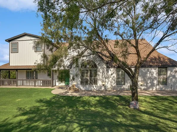 141 Prairie Ridge Dr, Aledo, TX 76008