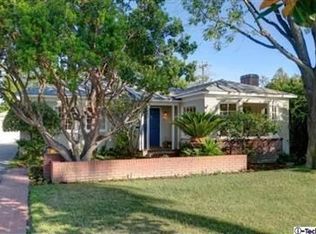 1506 Raymond Ave, Glendale, CA 91201