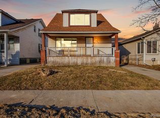 1380 College Ave, Lincoln Park, MI 48146