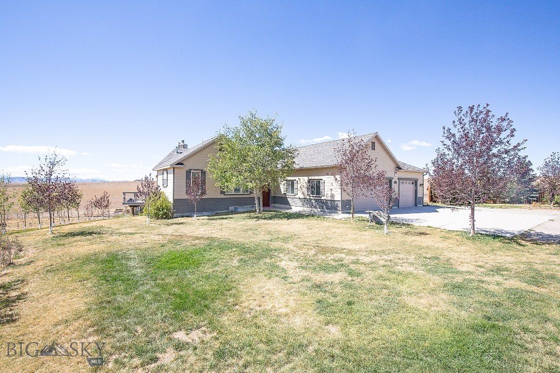 375 Price Rd, Three Forks, MT 59752 Zillow
