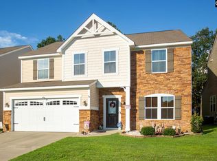 633 Poplar Grove Ln, Columbia, SC 29203