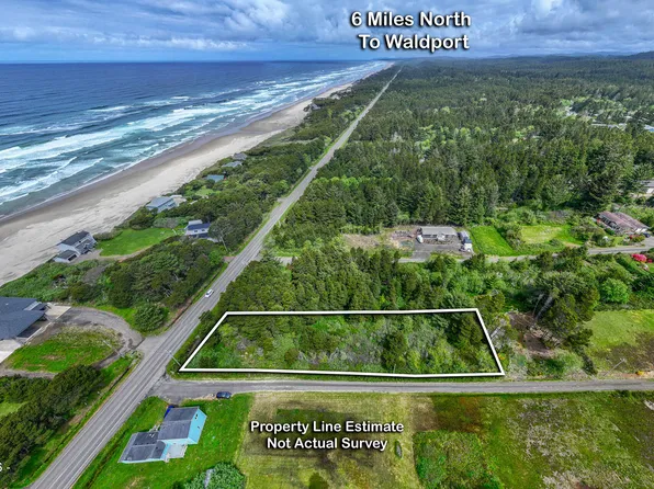 Tl 2700 Ne Dorning St, Yachats, OR 97498