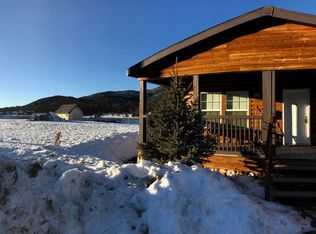 1129 W Fairway Blvd, Big Bear City, CA 92314