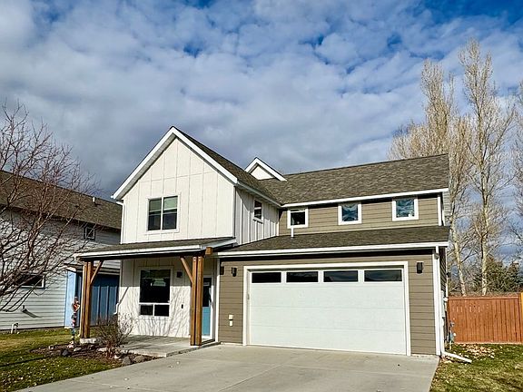 2nd image of 25 Ramshorn Peak Ln