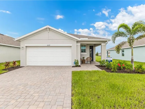11115 SUNSET PRESERVE DR, LEHIGH ACRES, FL 33971