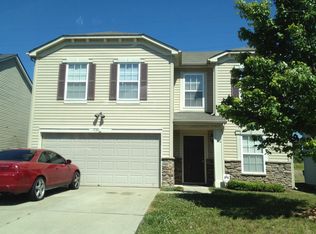 1734 Bray Dr, Charlotte, NC 28214