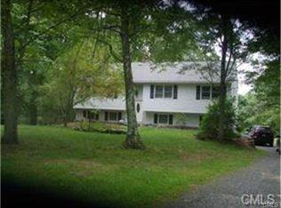 25 Stephanie Dr, New Milford, CT 06776