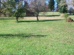 Piedmont St, Johnson City, TN 37601