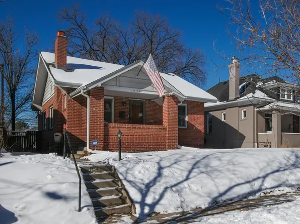 1041 Ogden St, Denver, CO 80209