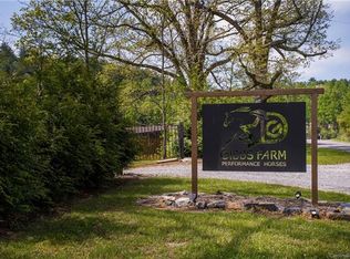 442 Blantyre Church Rd, Horse Shoe, NC 28742