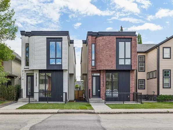 4216 W 16th St SW, Calgary, AB T2T 4H6